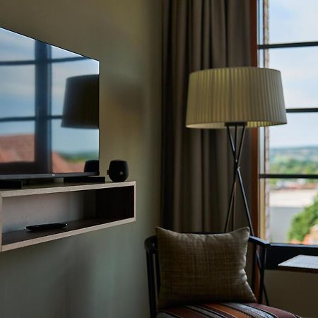 Freigeist Goettingen Nordstadt, A Member Of Design Hotels Kültér fotó